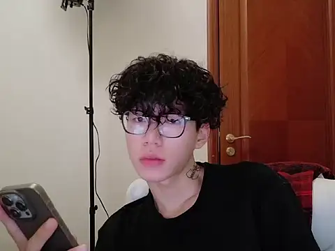 hangzi-0011 online show from 29, 9, 2025