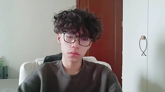 hangzi-0011 online show from 14, 10, 2025