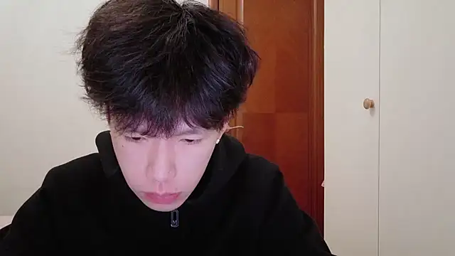 hangzi-0011 online show from 18, 11, 2025