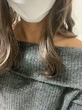 Snapshot of Toriyufu chatting on 15, 1, 2026 Toriyufu online show from 15, 1, 2026