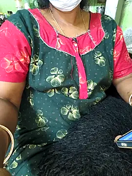 Tamilselviroja- online show from 7, 11, 2025