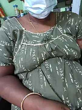 Tamilselviroja- online show from 8, 11, 2025