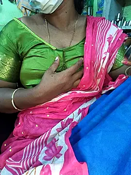 Tamilselviroja- online show from 2, 12, 2025