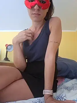 Snapshot of SonoSoloTua chatting on 11, 10, 2025 SonoSoloTua online show from 11, 10, 2025