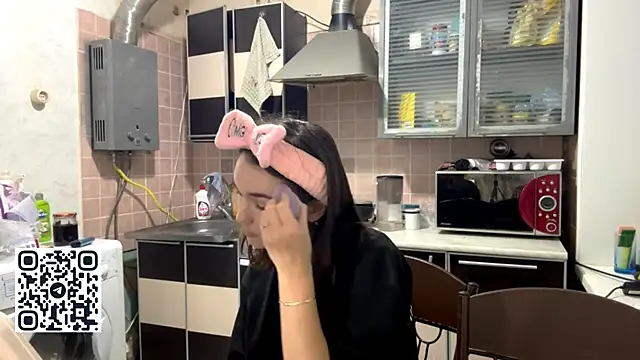 JaneFosterxx online show from 21, 11, 2025