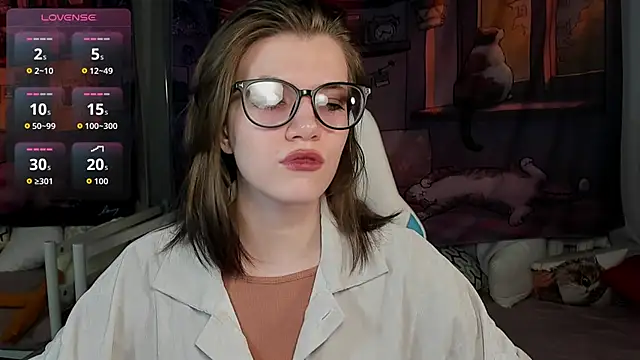 Snapshot of CathyAdams chatting on 13, 3, 2026 CathyAdams online show from 13, 3, 2026