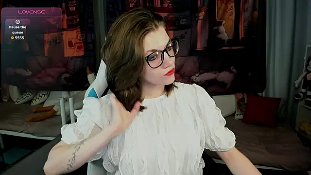 Snapshot of CathyAdams chatting on 31, 3, 2026 CathyAdams online show from 31, 3, 2026