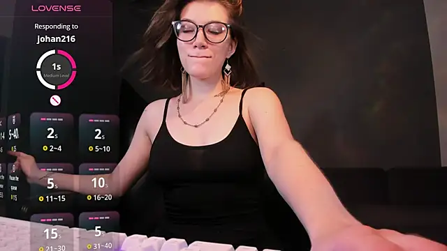 CathyAdams online show from 25, 7, 2026