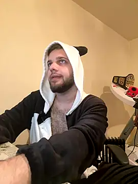 KingAdonisss online show from 31, 10, 2025