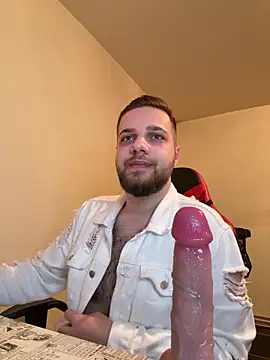 KingAdonisss online show from 3, 12, 2025