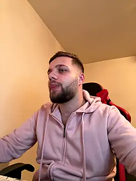 KingAdonisss online show from 22, 12, 2025