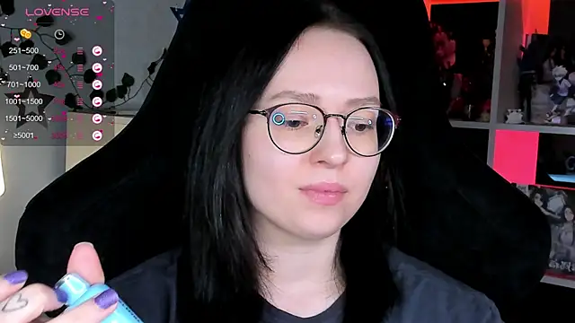 Snapshot of power_robynn chatting on 18, 1, 2026 power robynn online show from 18, 1, 2026