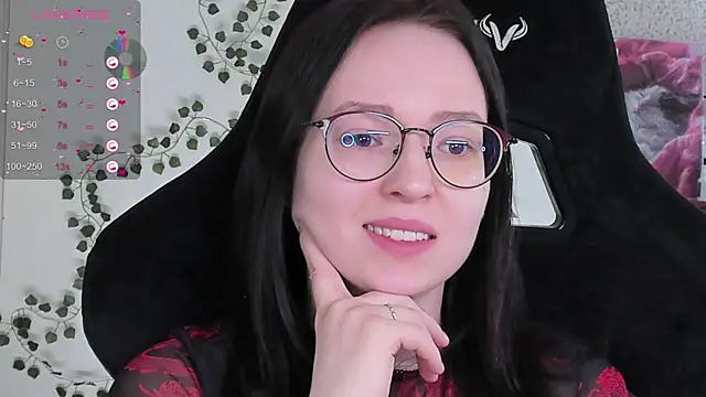 Snapshot of power_robynn chatting on 4, 3, 2026 power robynn online show from 4, 3, 2026