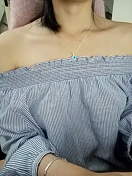 BiCute688 online show from 22, 11, 2025