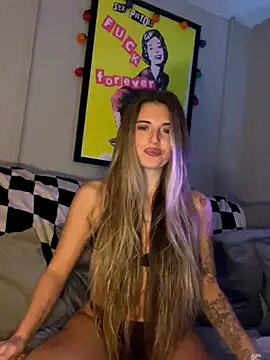 Snapshot of EllieEllxx chatting on 30, 10, 2025 EllieEllxx online show from 30, 10, 2025