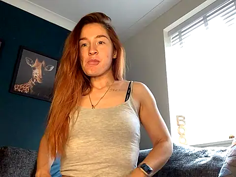 Cherry-L-28 online show from 2, 10, 2025