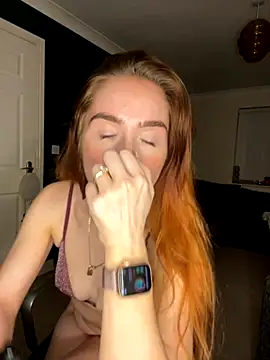 Cherry-L-28 online show from 19, 10, 2025