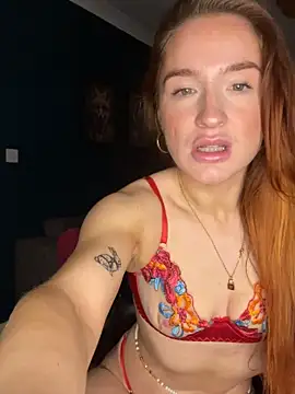 Cherry-L-28 online show from 6, 11, 2025