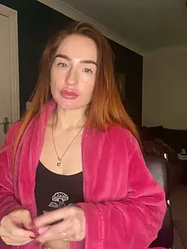 Cherry-L-28 online show from 23, 11, 2025