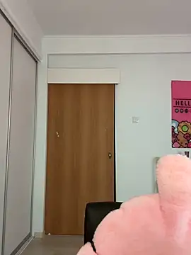 bunnyirisluv online show from 18, 11, 2025