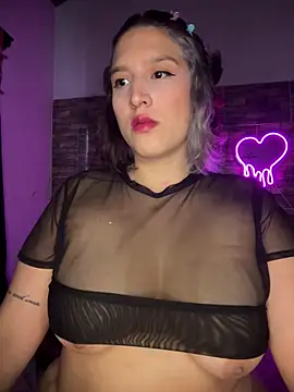 MysterySexx online show from 24, 3, 2026