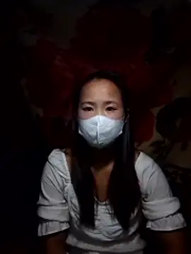 Snapshot of Alice_wo chatting on 14, 10, 2025 Alice wo online show from 14, 10, 2025