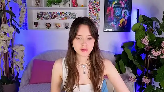 EvaSwen online show from 24, 10, 2025