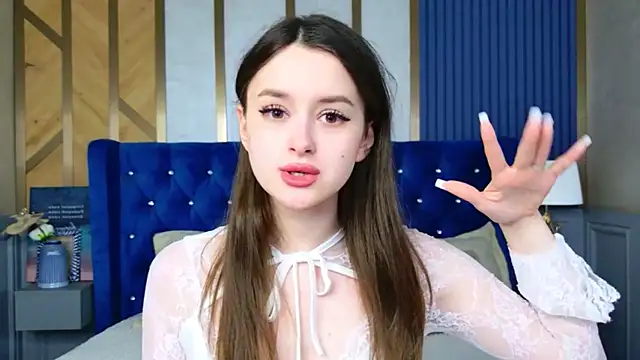 EvaSwen online show from 2, 4, 2026