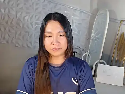 Horny Alexa online show from 18, 5, 2026