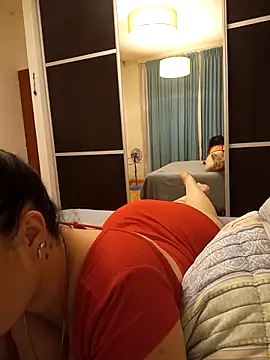 Amarteverdaderamente online show from 17, 11, 2025