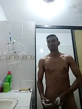 exotico2323 online show from 21, 10, 2025