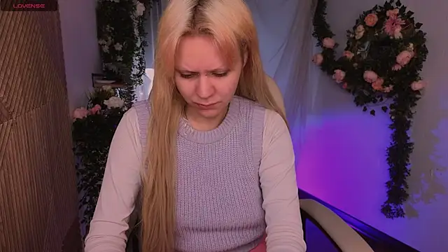 kitten murray  online show from 13, 11, 2025