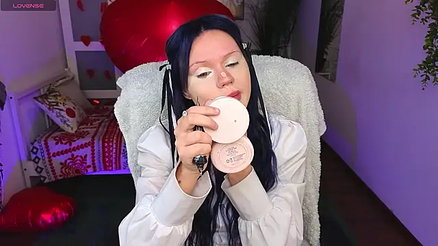 kitten murray  online show from 16, 2, 2026