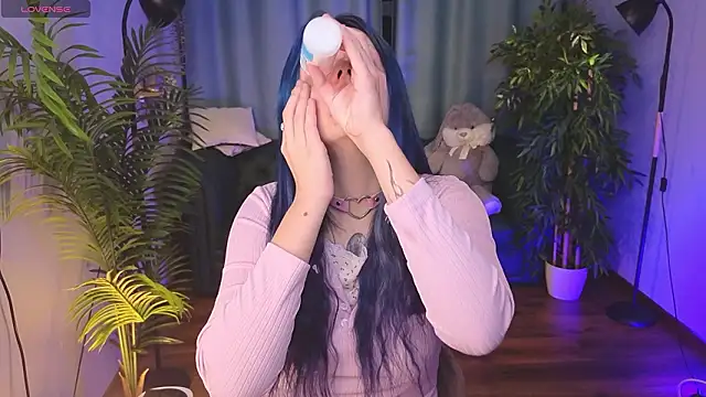 kitten murray  online show from 17, 2, 2026