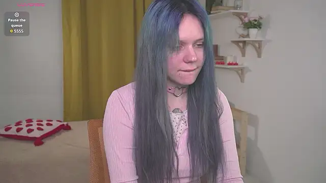 kitten murray  online show from 21, 2, 2026