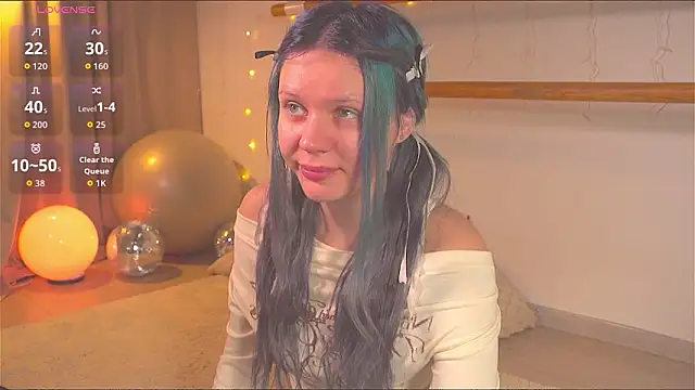 kitten murray  online show from 24, 2, 2026