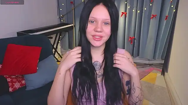 kitten murray  online show from 27, 2, 2026