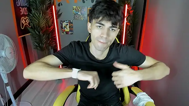 JaremyHarris online show from 11, 10, 2025