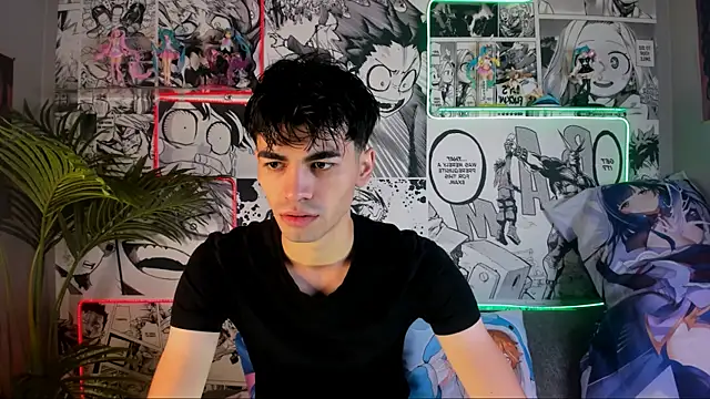 JaremyHarris online show from 22, 10, 2025