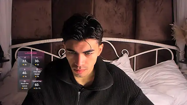 JaremyHarris online show from 24, 10, 2025