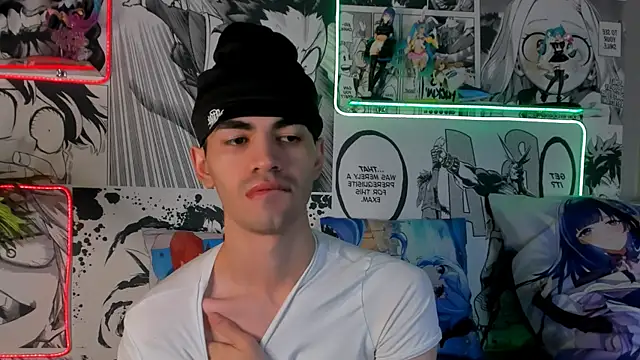 JaremyHarris online show from 6, 11, 2025