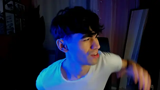 JaremyHarris online show from 4, 12, 2025