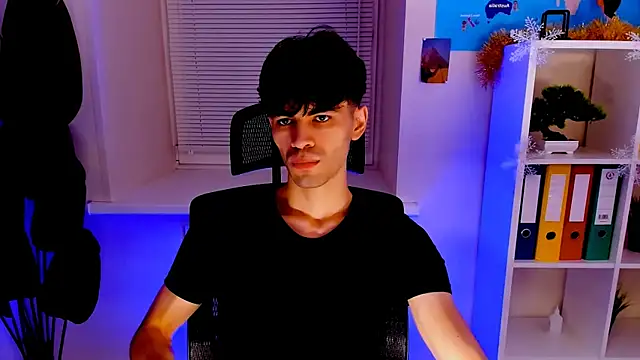 JaremyHarris online show from 15, 12, 2025