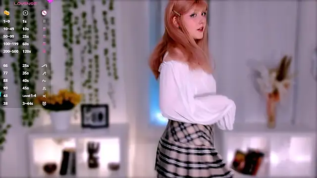 Snapshot of DelilahTaylor chatting on 22, 3, 2026 DelilahTaylor online show from 22, 3, 2026