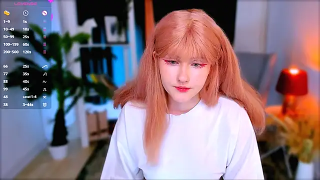 Snapshot of DelilahTaylor chatting on 3, 4, 2026 DelilahTaylor online show from 3, 4, 2026