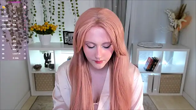 Snapshot of DelilahTaylor chatting on 7, 5, 2026 DelilahTaylor online show from 7, 5, 2026