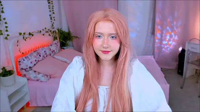 Snapshot of DelilahTaylor chatting on 30, 5, 2026 DelilahTaylor online show from 30, 5, 2026