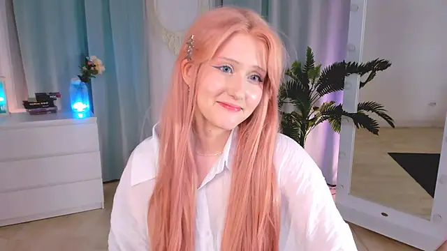 Snapshot of DelilahTaylor chatting on 5, 6, 2026 DelilahTaylor online show from 5, 6, 2026
