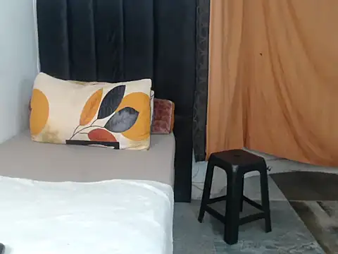 Black-RoseX online show from 7, 11, 2025