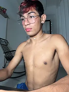 cherub  online show from 13, 2, 2026